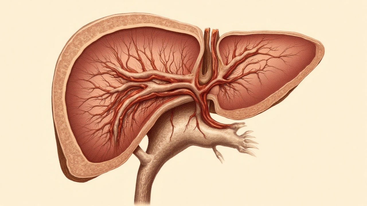Karwedilol vs propranolol w leczeniu nadciśnienia wrotnego – nowe spojrzenie